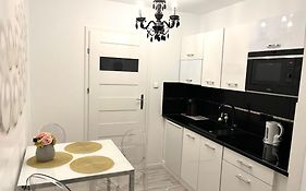Apartament Kameralny15